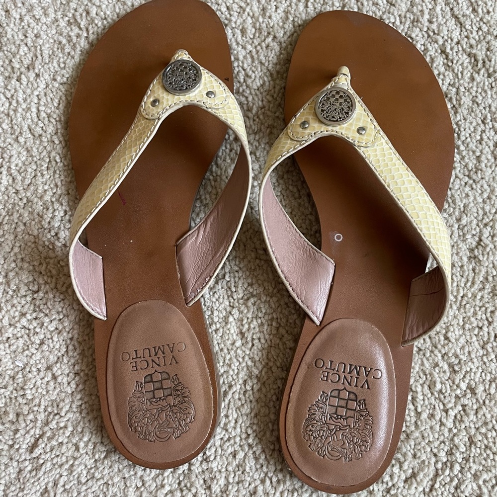 Vince Camuto Sandals